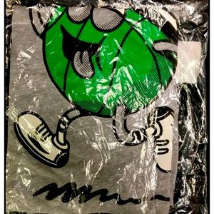 Johnny Cupcakes Boston Celtics Sport Buddy